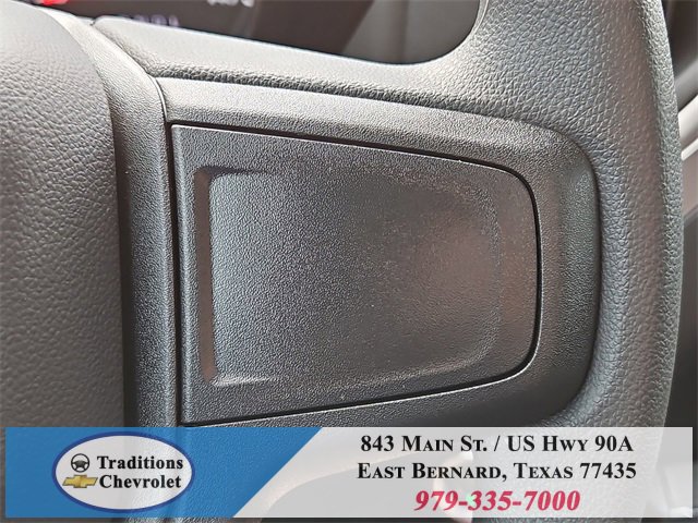 New 2026 Chevrolet Silverado 1500 Custom w/ LPO, Dark Essentials Package image 45