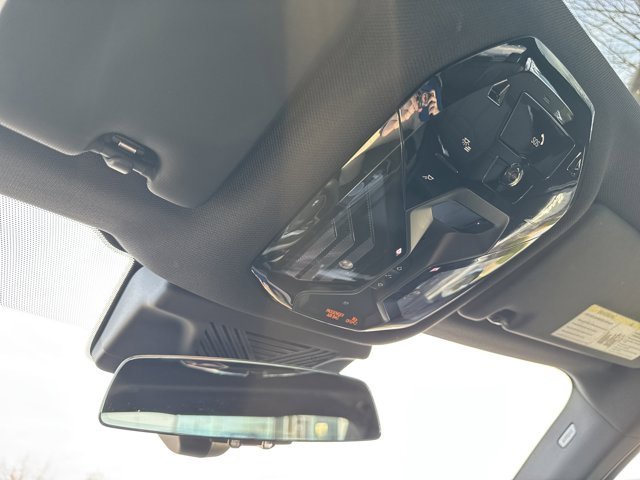 Certified 2025 BMW 530i xDrive image 23