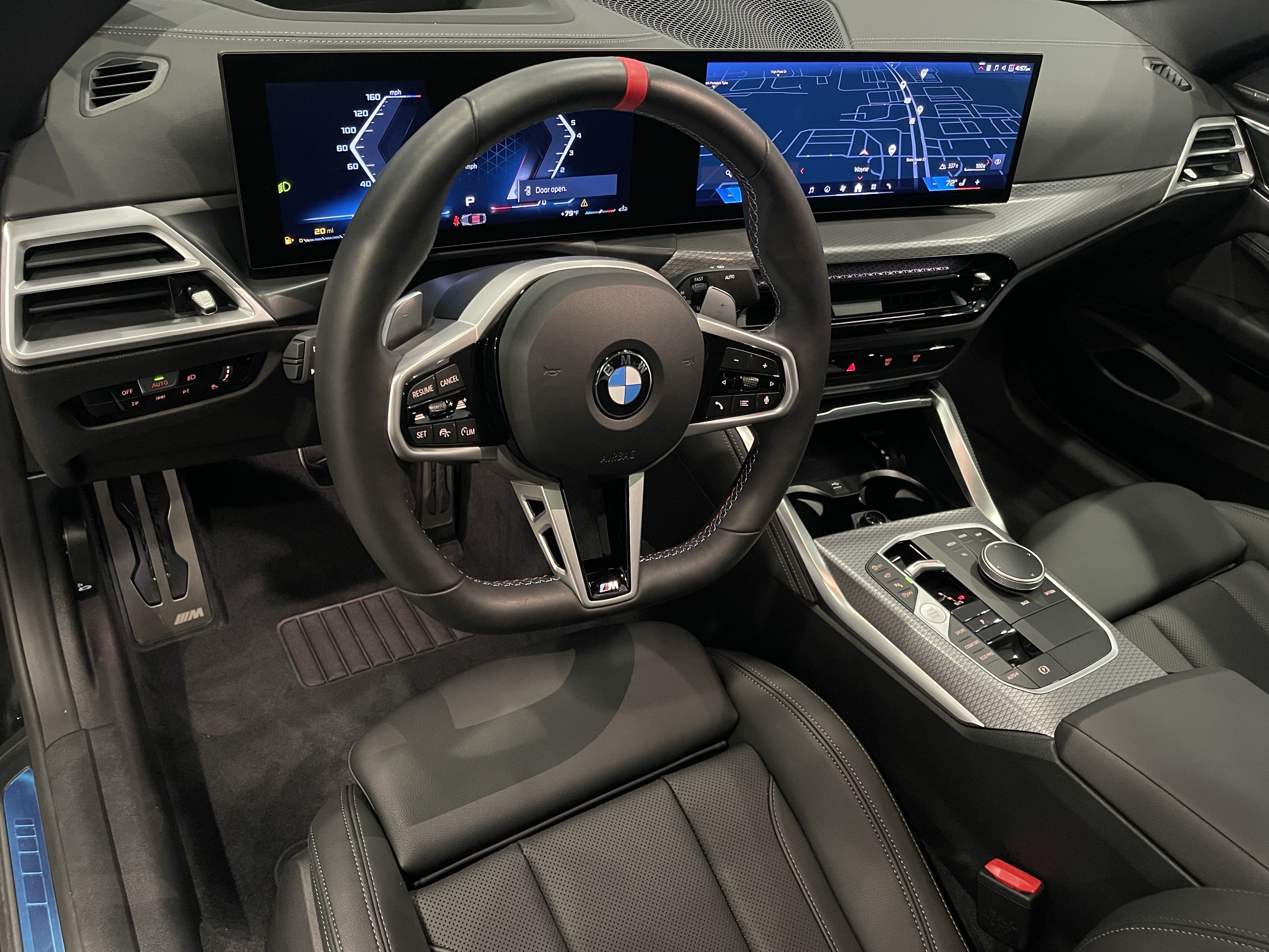 Used 2026 BMW 440i xDrive Coupe w/ Premium Package AWD/4WD image 13