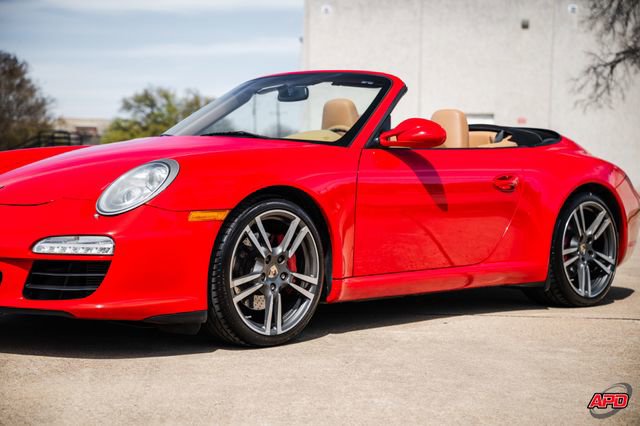 Used 2012 Porsche 911 Carrera S w/ Infotainment Pkg image 57