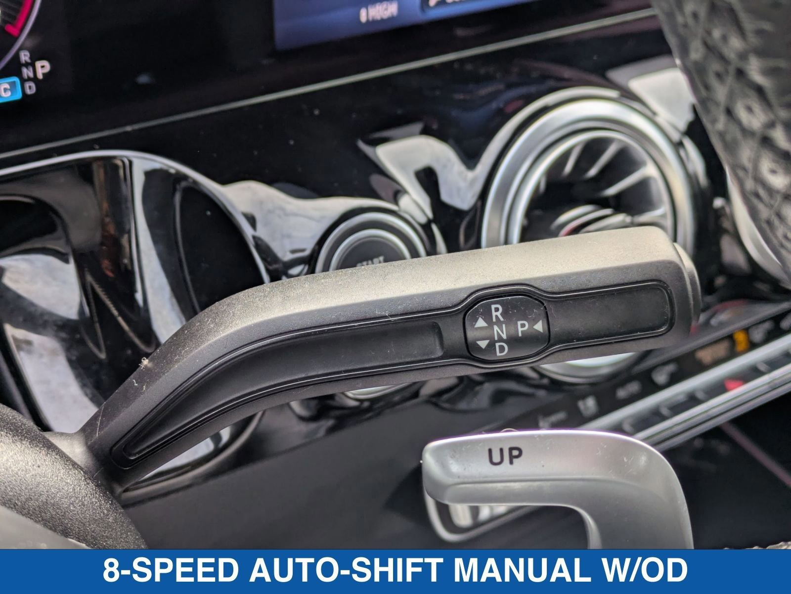 Used 2024 Mercedes-Benz GLA 35 AMG 4MATIC image 22