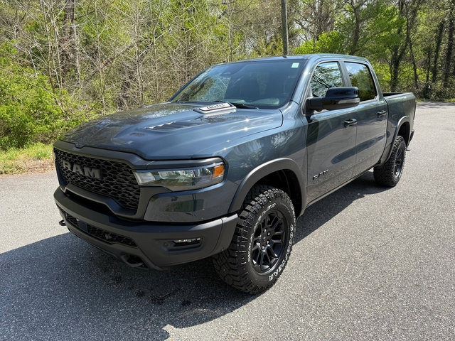 New 2026 RAM 1500 Rebel image 3