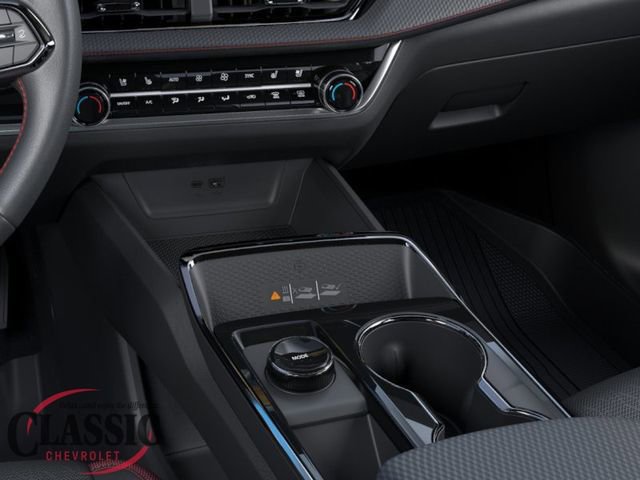 New 2026 Chevrolet Equinox RS w/ Convenience Package III FWD image 25