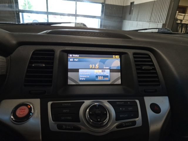 Used 2010 Nissan Murano SL w/ Leather Pkg AWD/4WD image 14