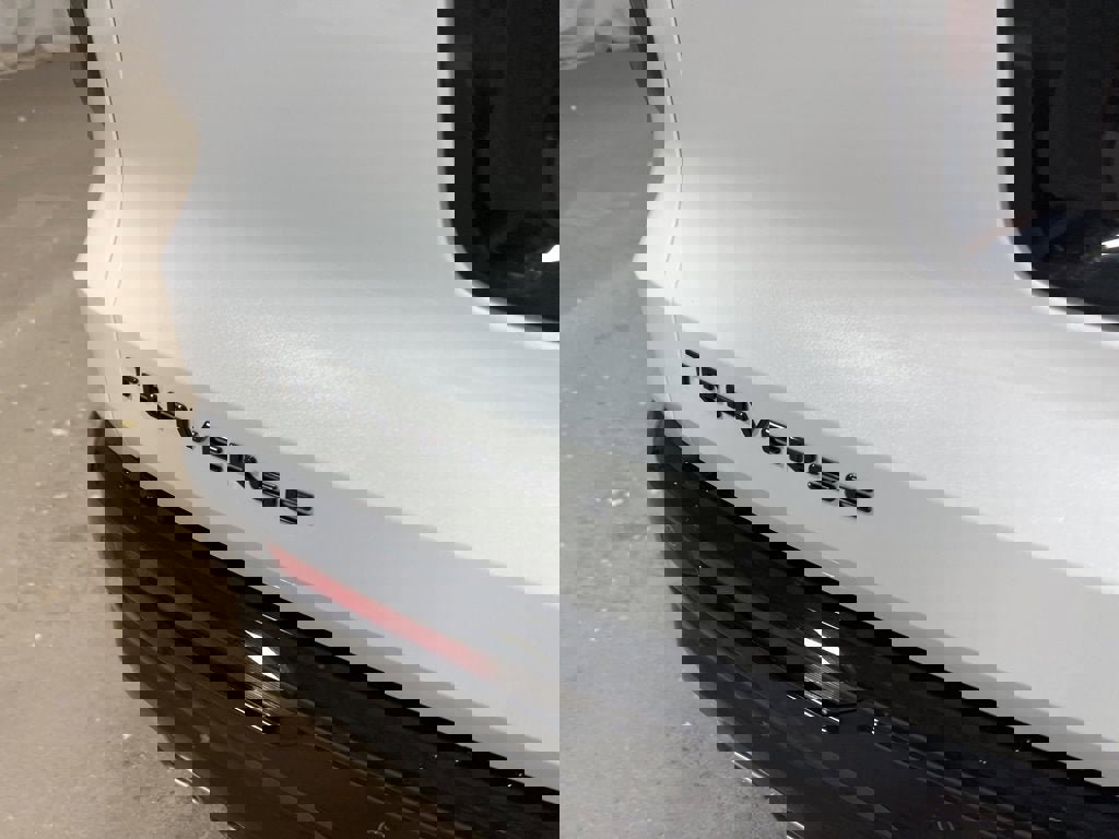 New 2026 Chevrolet Traverse RS w/ LPO, Floor Liner Package image 18