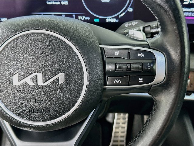 Used 2023 Kia Sportage X-Line Prestige AWD/4WD image 25