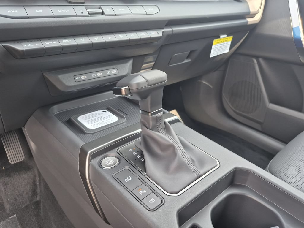 New 2027 Kia Seltos X-Line AWD/4WD image 9