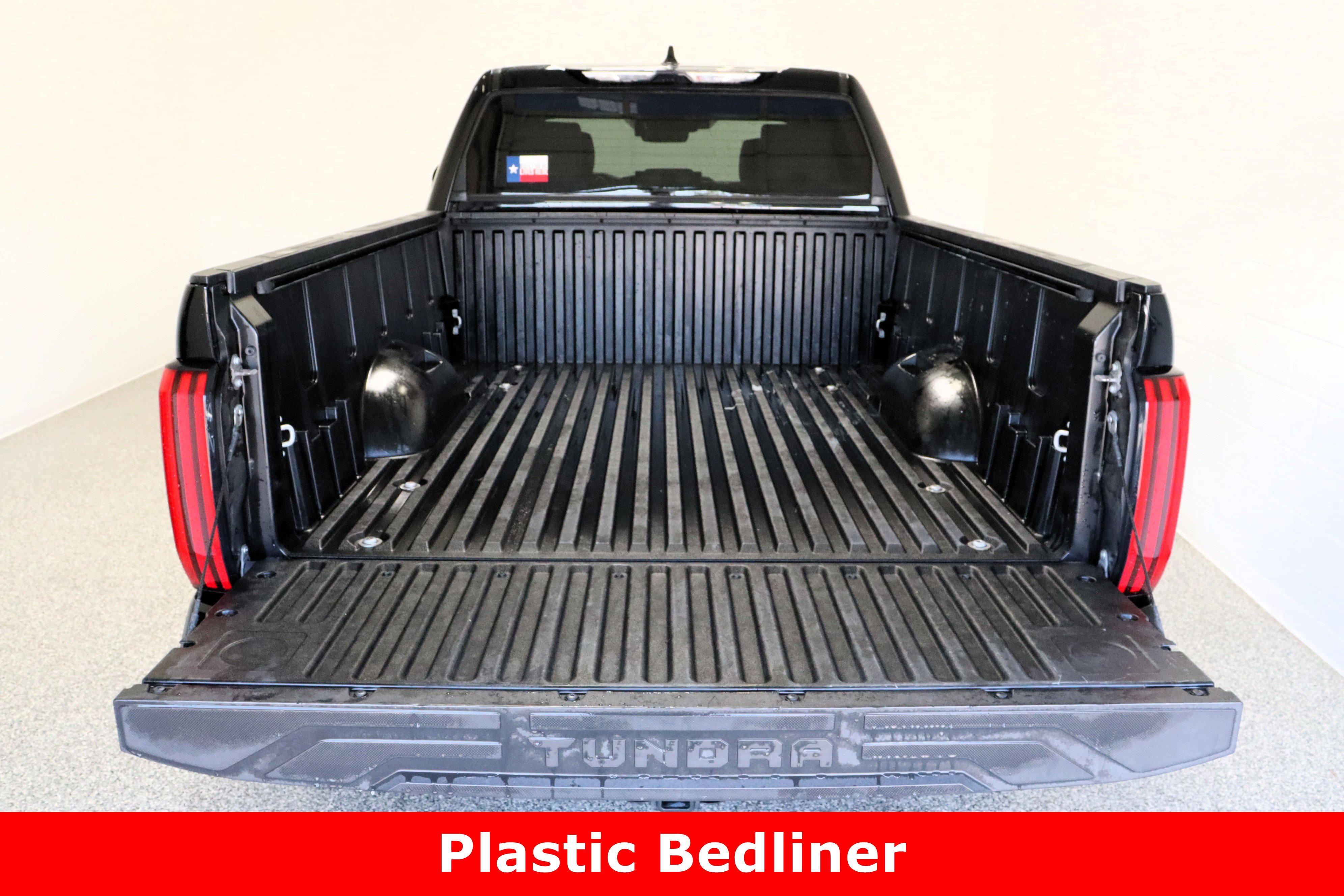 Used 2022 Toyota Tundra Limited image 34