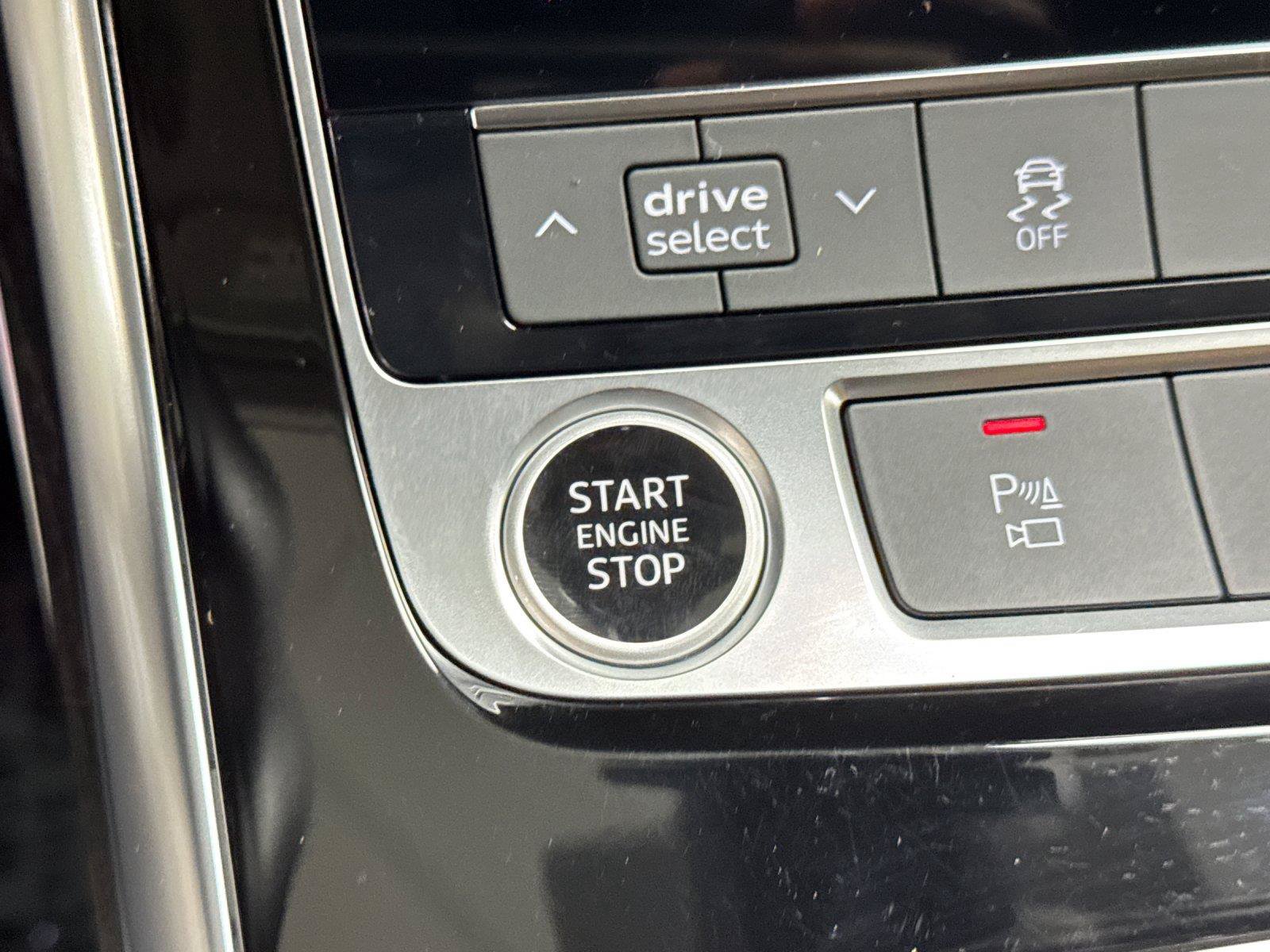 Certified 2026 Audi Q7 2.0T Premium Plus AWD/4WD image 23