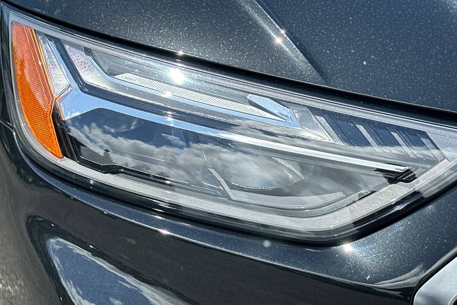 Used 2023 Audi SQ5 Premium AWD/4WD image 46