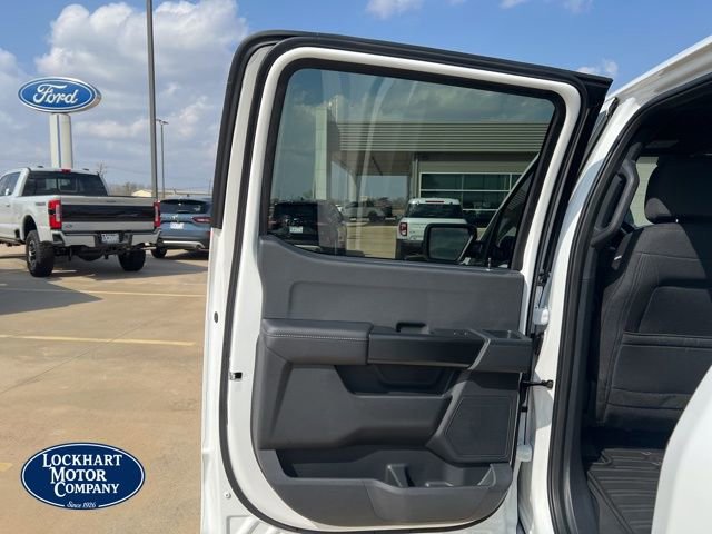 New 2026 Ford F150 STX image 13