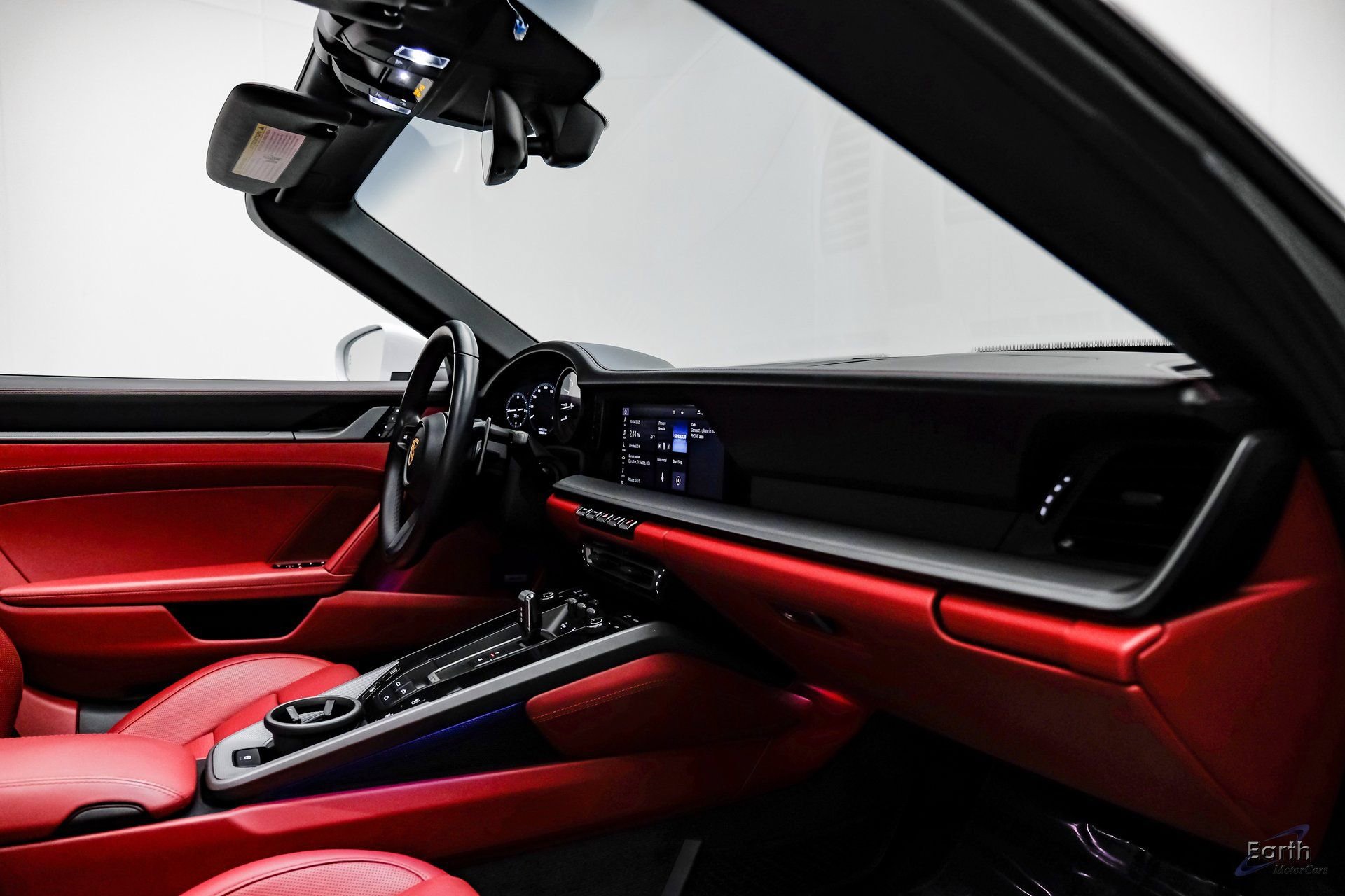 Used 2021 Porsche 911 Carrera 4 image 50