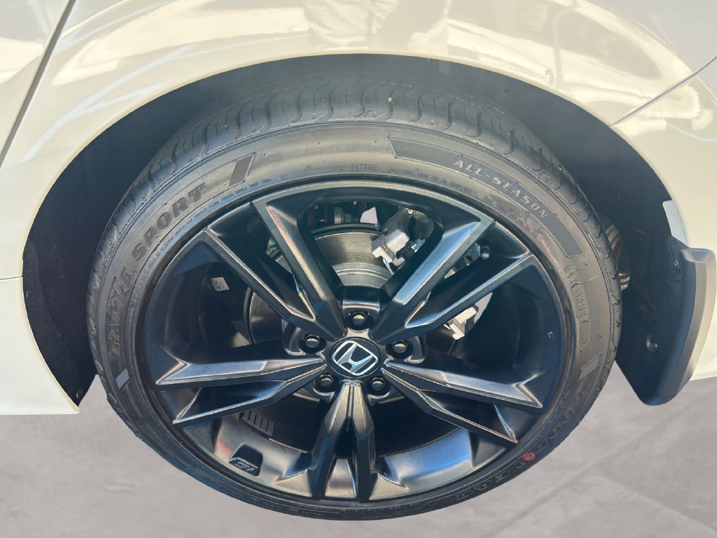 Used 2026 Honda Civic Si image 14