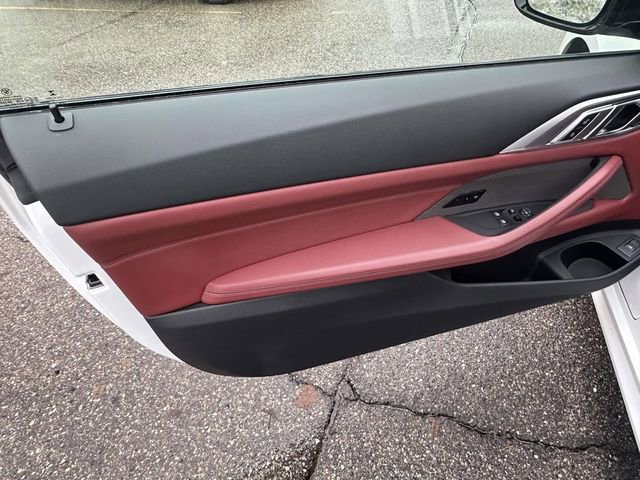 Certified 2023 BMW 440i xDrive Coupe w/ Premium Package image 21