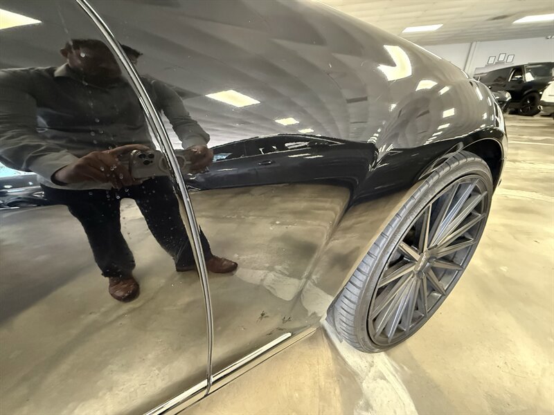 Used 2007 Mercedes-Benz S 550 image 8