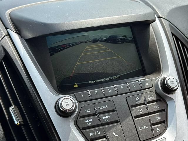 Used 2015 Chevrolet Equinox LT w/ Power Convenience Package FWD image 22