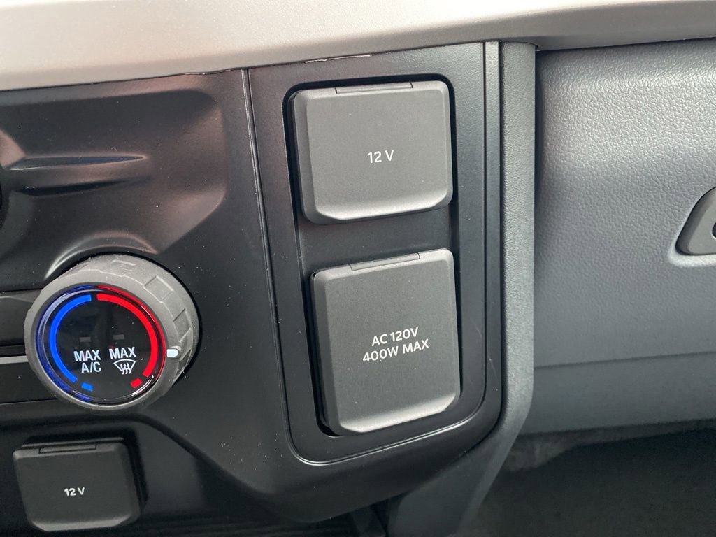New 2026 Ford F250 XL w/ STX Appearance Package image 28