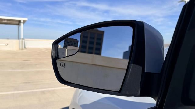 Used 2017 Ford Focus RS image 15