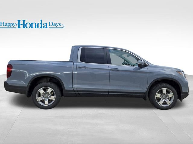 New 2026 Honda Ridgeline RTL image 11