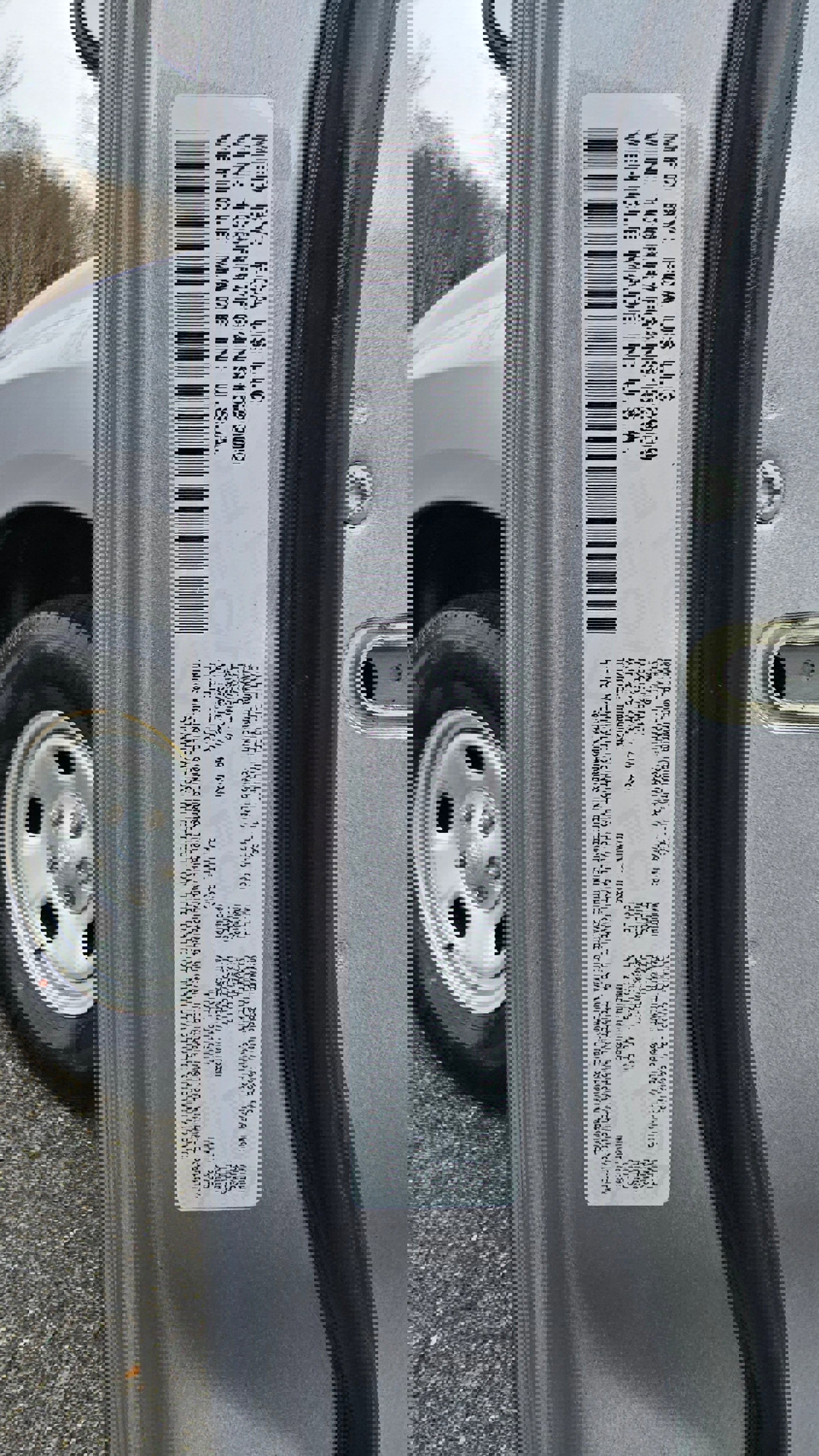 Used 2022 RAM 1500 Tradesman image 17