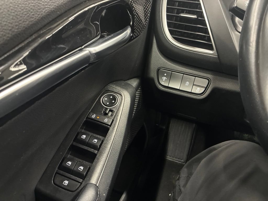 Certified 2024 Kia Seltos EX AWD/4WD image 27