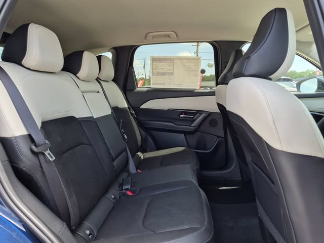 New 2026 MAZDA CX-5 Preferred AWD/4WD image 26