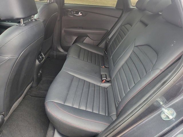 Used 2023 Kia Forte GT w/ GT2 Package image 9