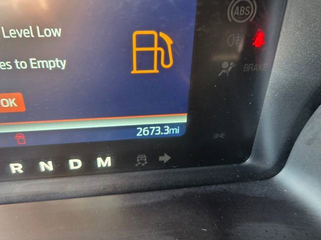 Used 2024 Ford Bronco Badlands AWD/4WD image 34