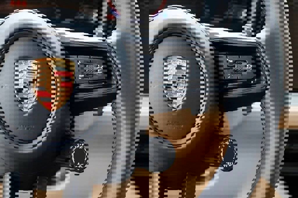 New 2026 Porsche Cayenne S image 49