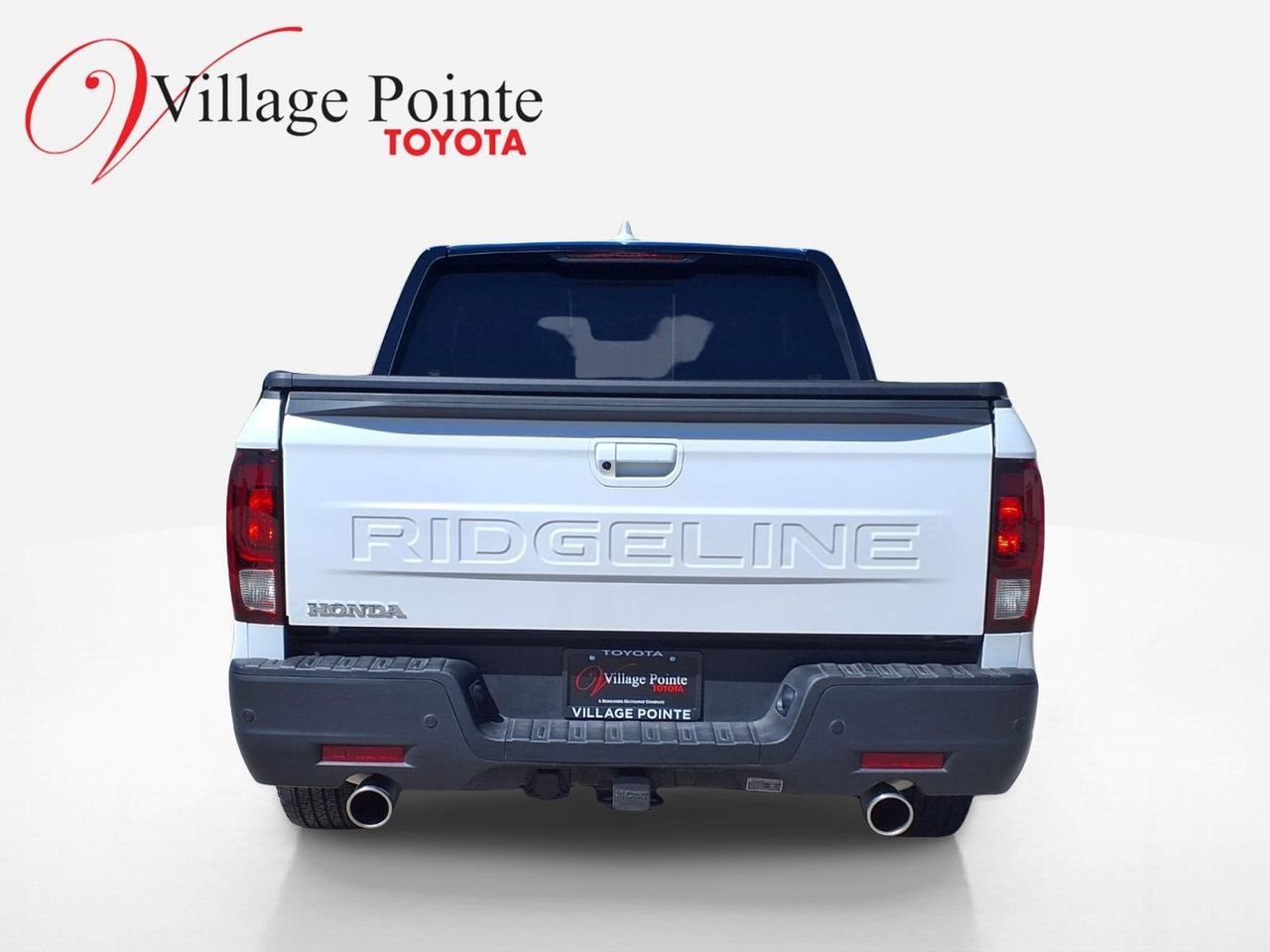 Used 2024 Honda Ridgeline Black Edition image 4