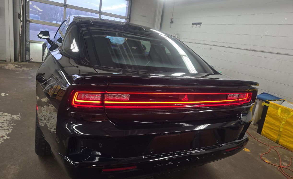 Used 2024 Dodge Charger Daytona Scat Pack w/ Plus Group image 5