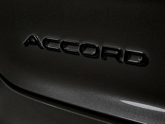 Used 2025 Honda Accord Touring image 32