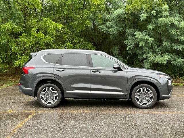 Used 2023 Hyundai Santa Fe SEL Premium AWD/4WD image 6
