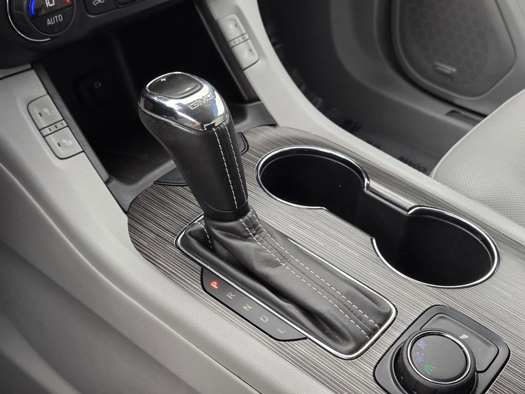 Used 2019 GMC Acadia SLT FWD image 7