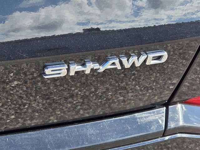 Used 2023 Acura MDX Type S image 36