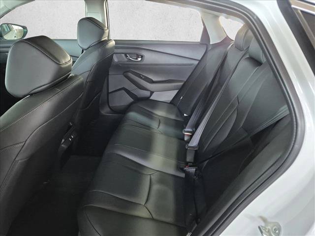 New 2026 Honda Accord EX-L image 15