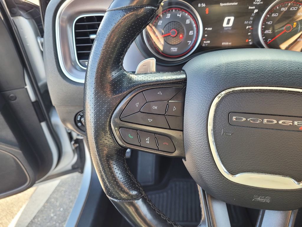 Used 2020 Dodge Charger Scat Pack RWD image 23