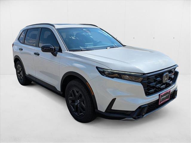 New 2026 Honda CR-V TrailSport image 3