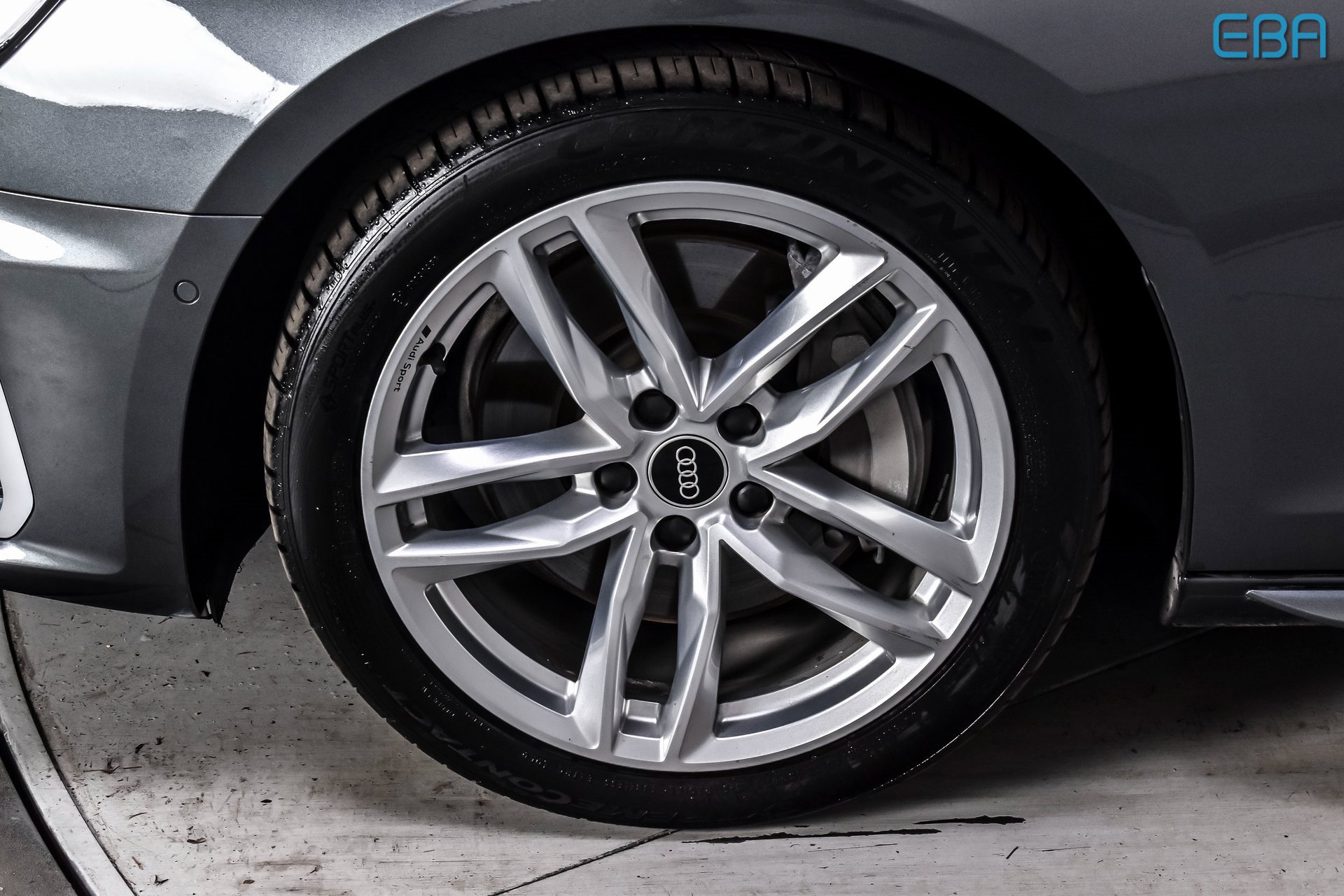 Used 2023 Audi A4 2.0T Prestige w/ Prestige Package image 10