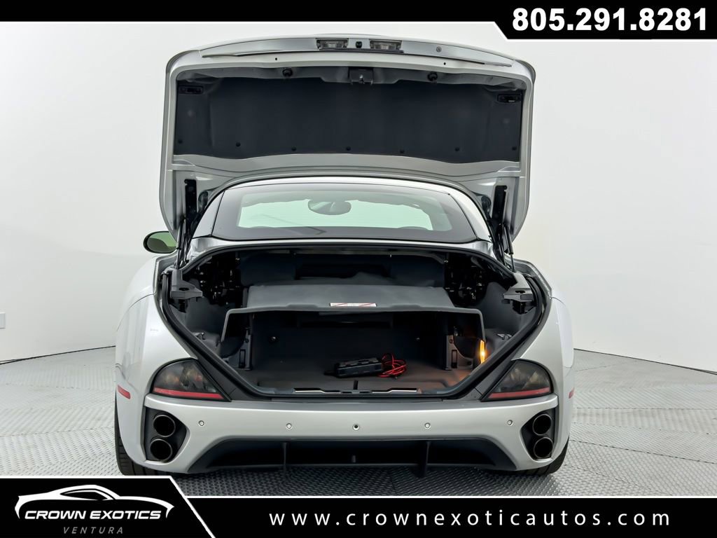 Used 2012 Ferrari California image 37