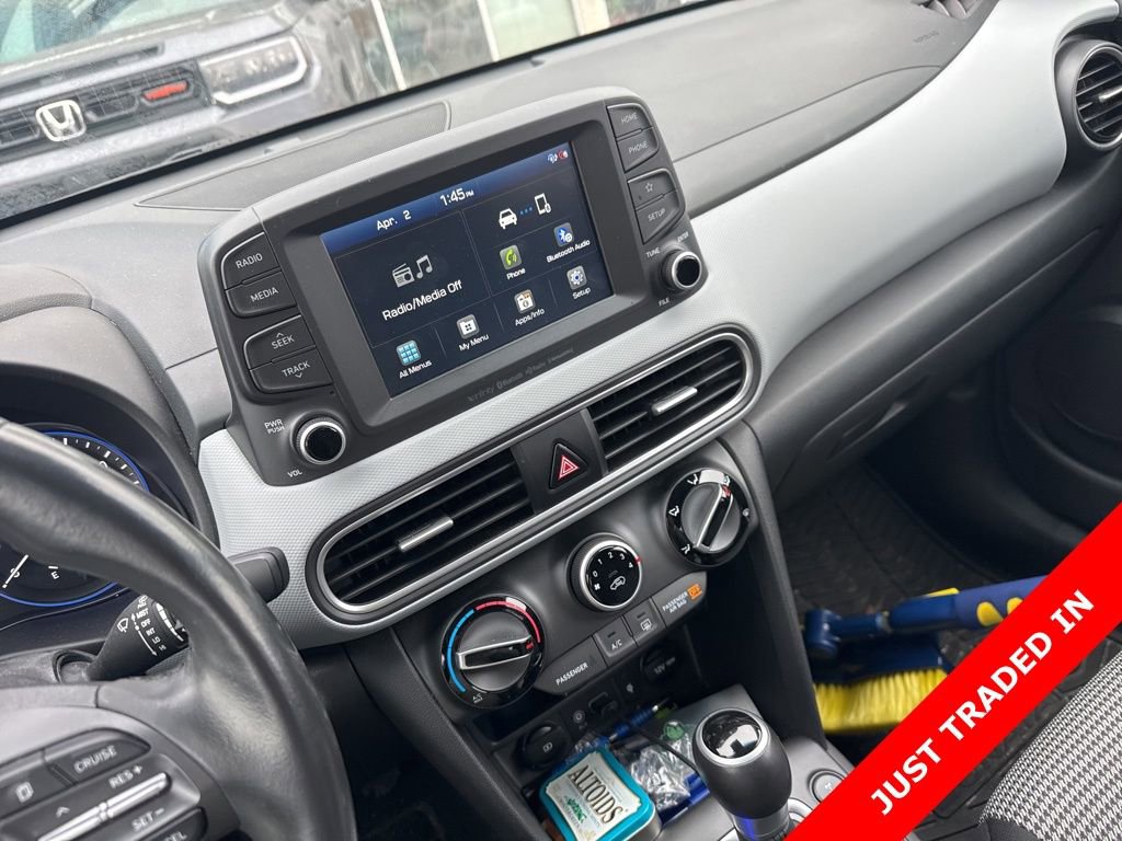 Used 2021 Hyundai Kona SEL Plus image 10
