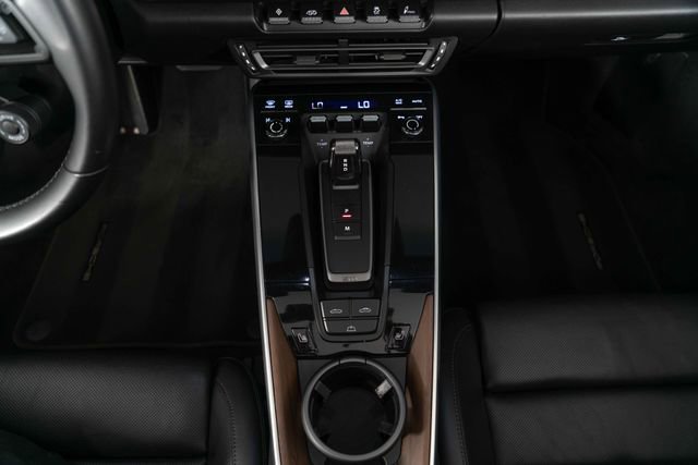 Used 2021 Porsche 911 Turbo S image 22