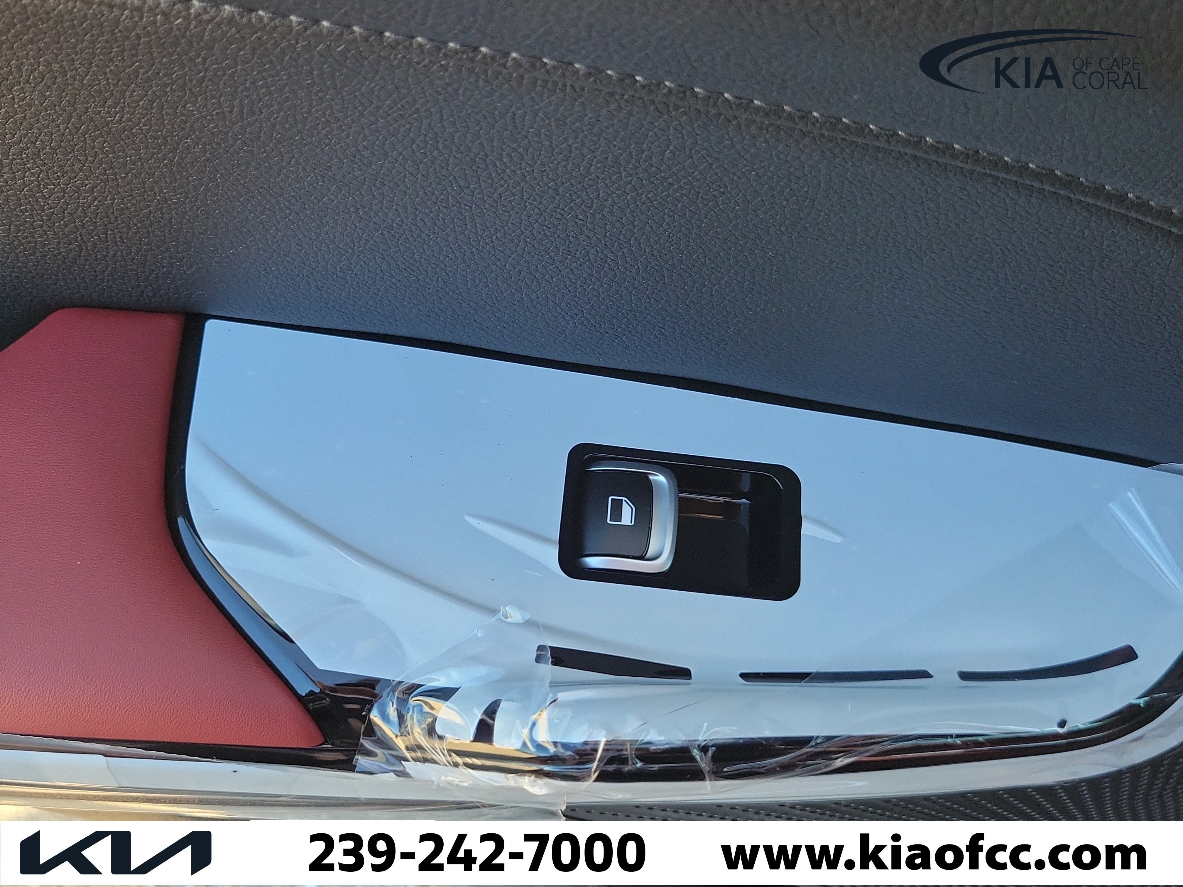 New 2026 Kia K5 GT-Line FWD image 15