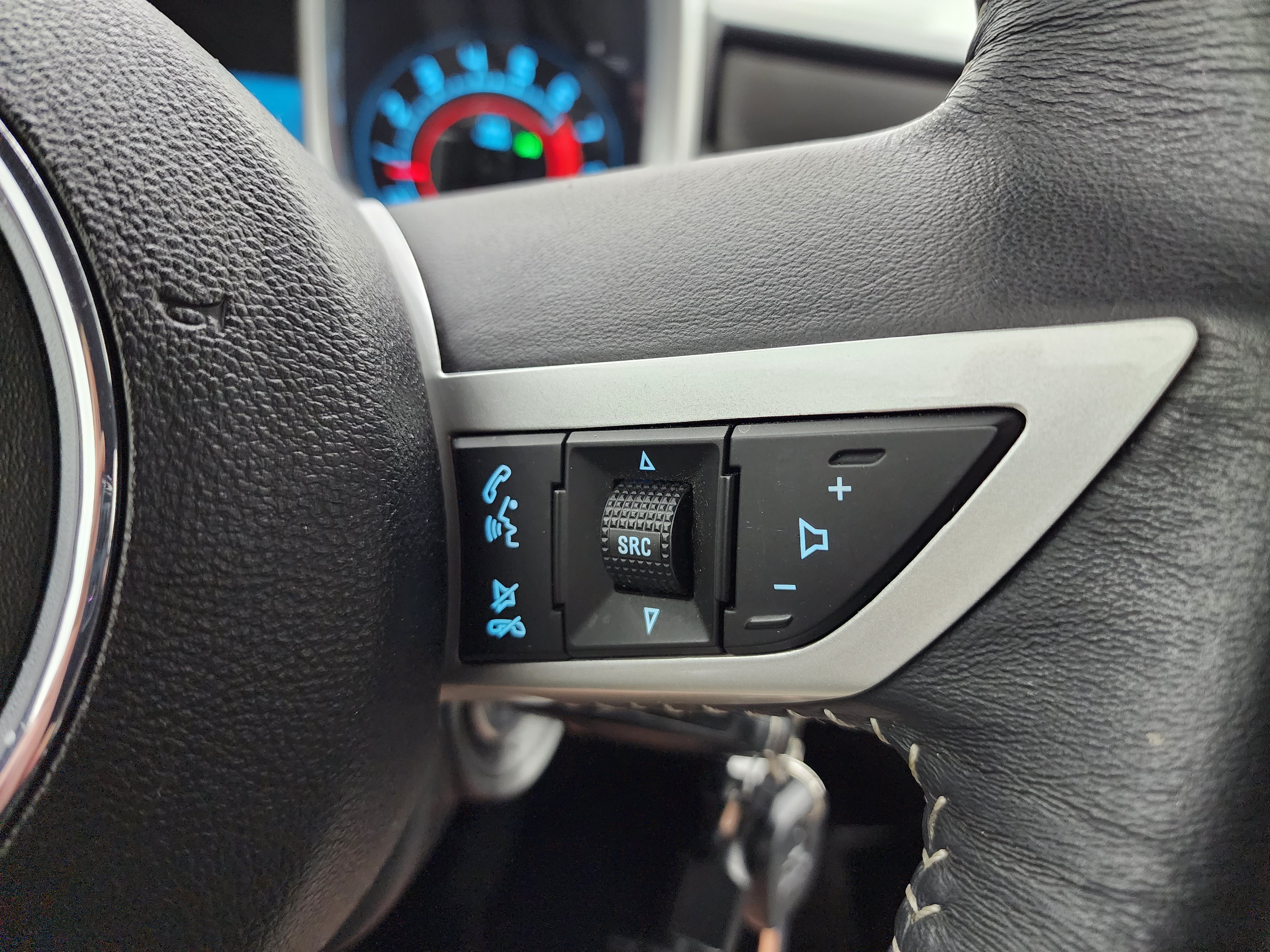 Used 2011 Chevrolet Camaro SS w/ RS Package RWD image 14