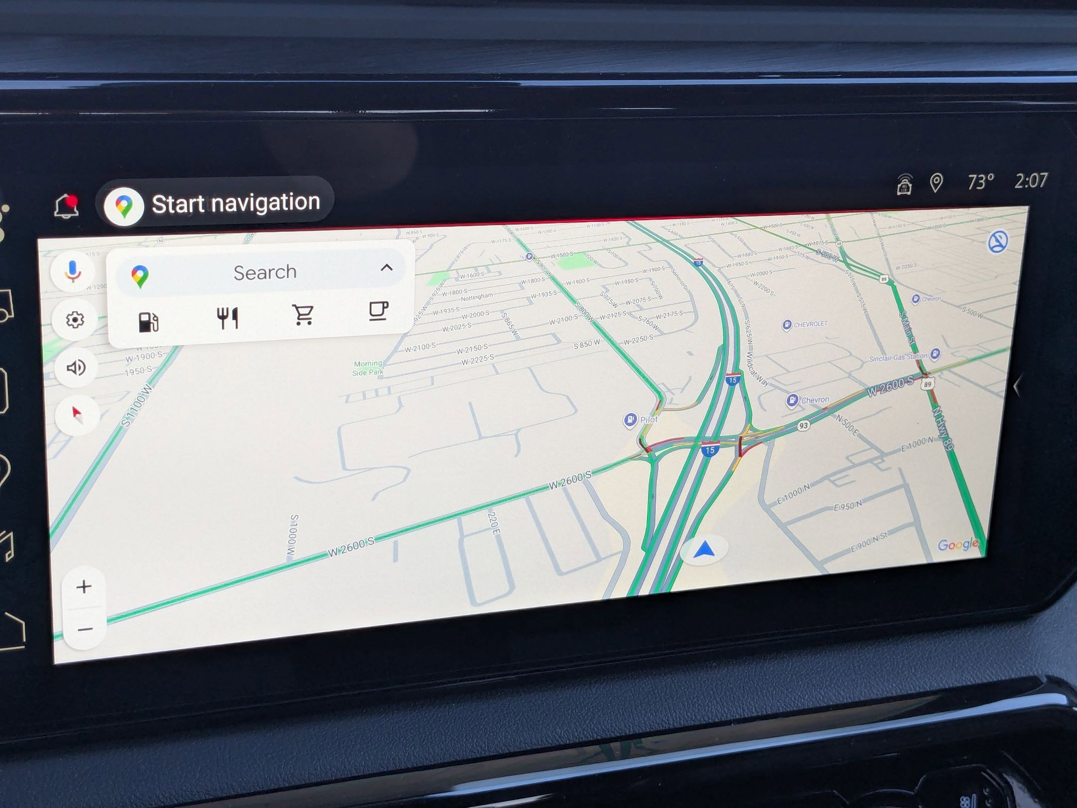 New 2026 GMC Sierra 3500 AT4 w/ AT4 Premium Plus Package image 13