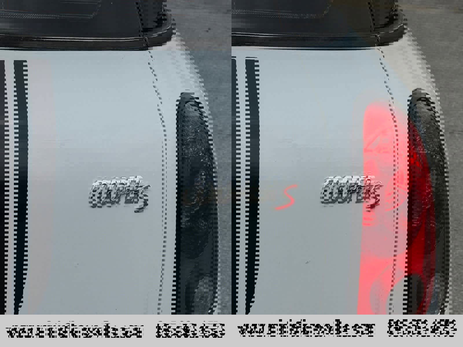 Used 2016 MINI Cooper Countryman S image 11