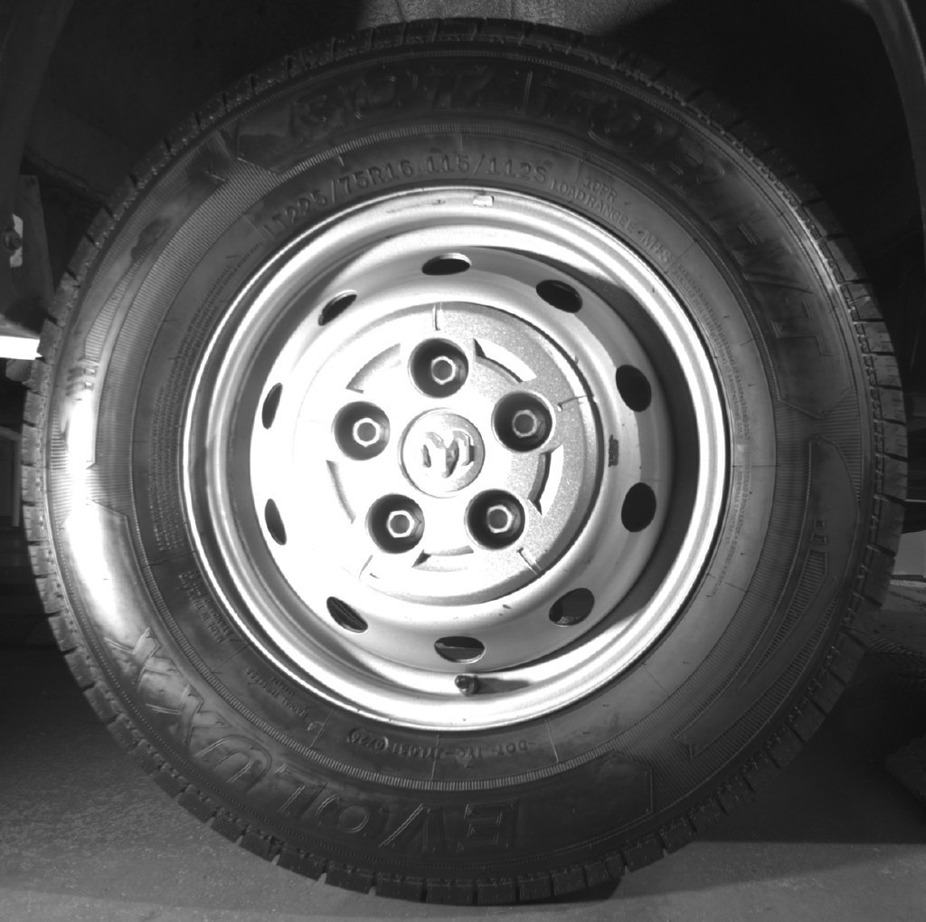 Used 2024 RAM ProMaster 2500 w/ Convenience Group FWD image 11