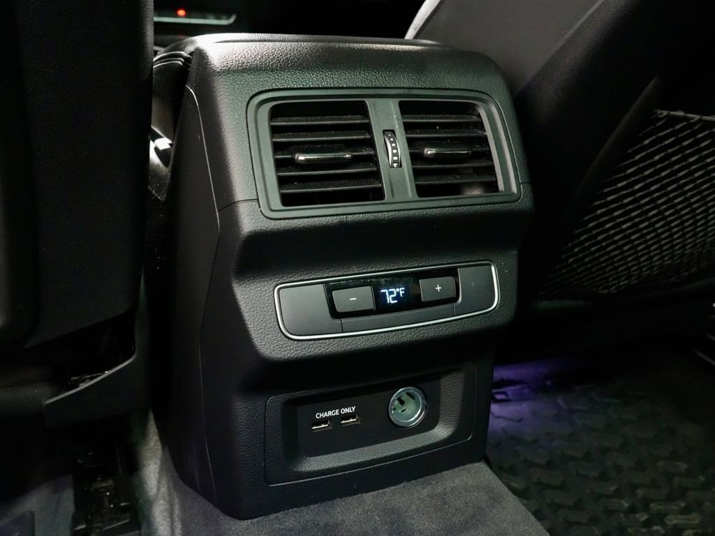Used 2021 Audi SQ5 Premium w/ Convenience Package image 30