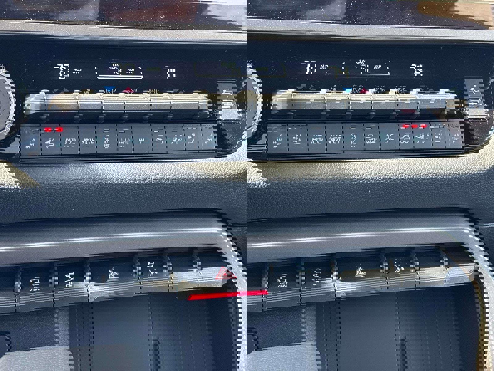 New 2026 Toyota Sequoia Limited image 13