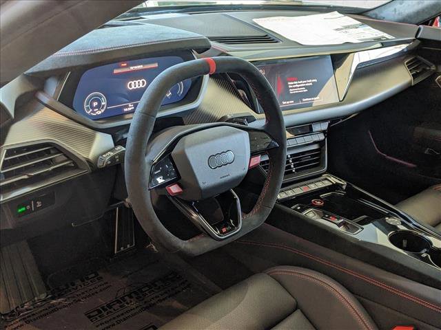 New 2026 Audi RS e-tron GT performance image 3